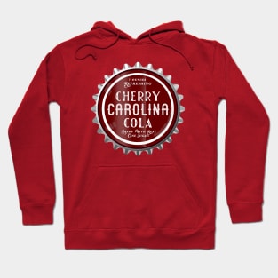 Carolina Cherry Cola Hoodie